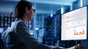 cyber attacks