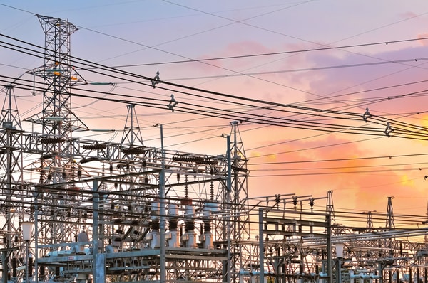 Electrical power grid
