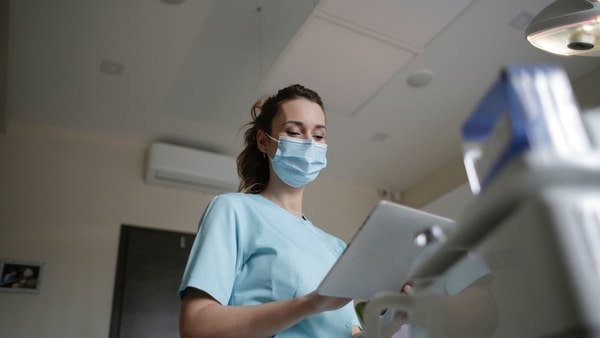 Ensuring Security and Compliance for Global Healthcare