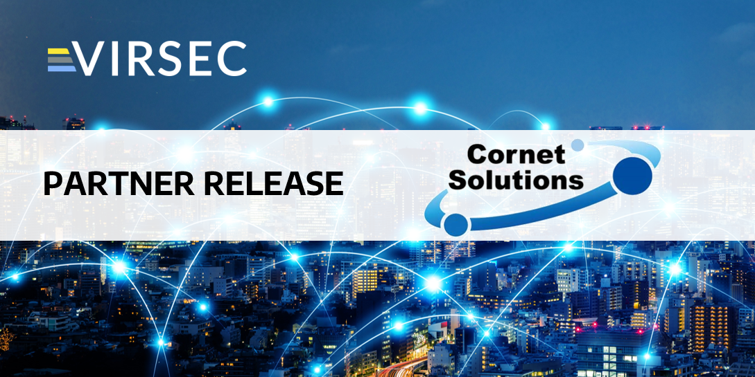 Virsec Press Release