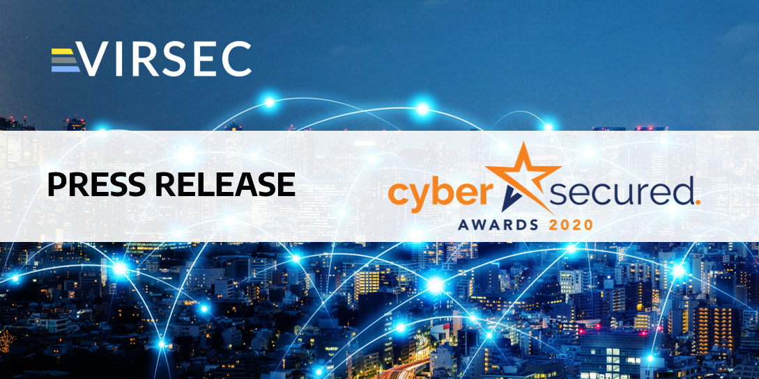 Virsec Press Release