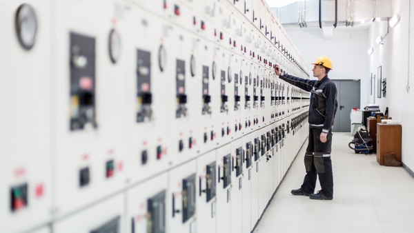 Protecting Industrial Control Systems Against Cyberattacks