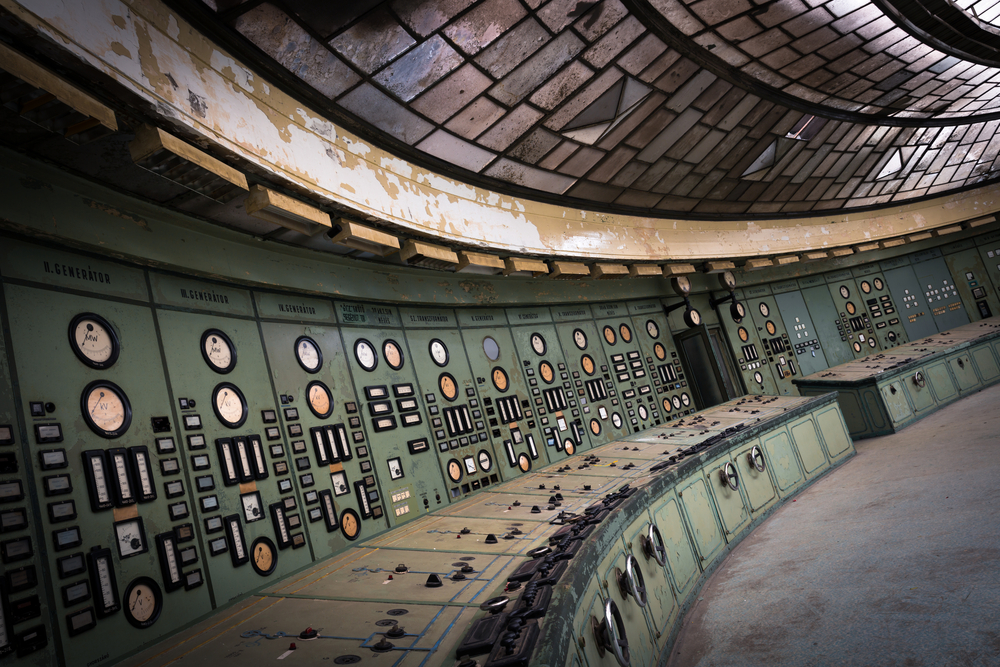 Essential Protection for Legacy Applications